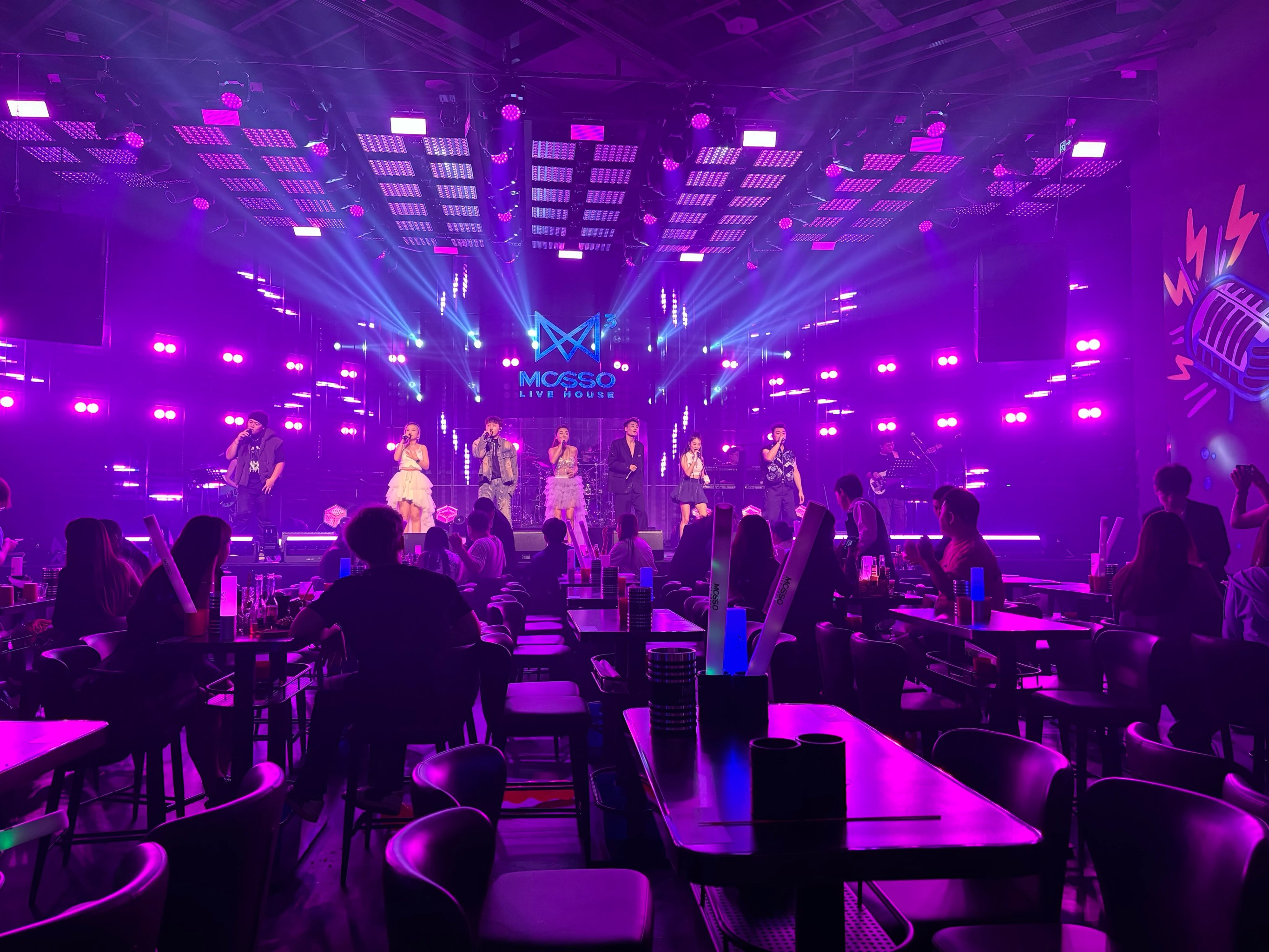 吕梁商务ktv推荐总结-中阳县ktv预定